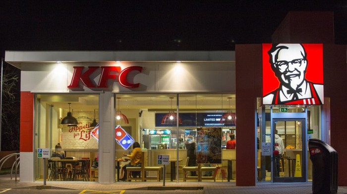 Pengelola KFC Indonesia Rugi Hingga Rp 348 M, Bengkak Sampai Menembus 6.173%