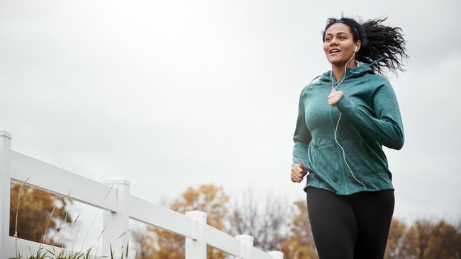 Tips Olahraga buat Wanita 40 Tahun ke Atas, Menopause Bukan Halangan